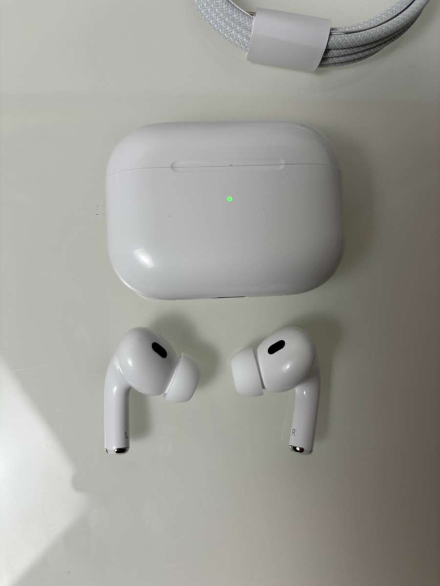 AirPod pro 2