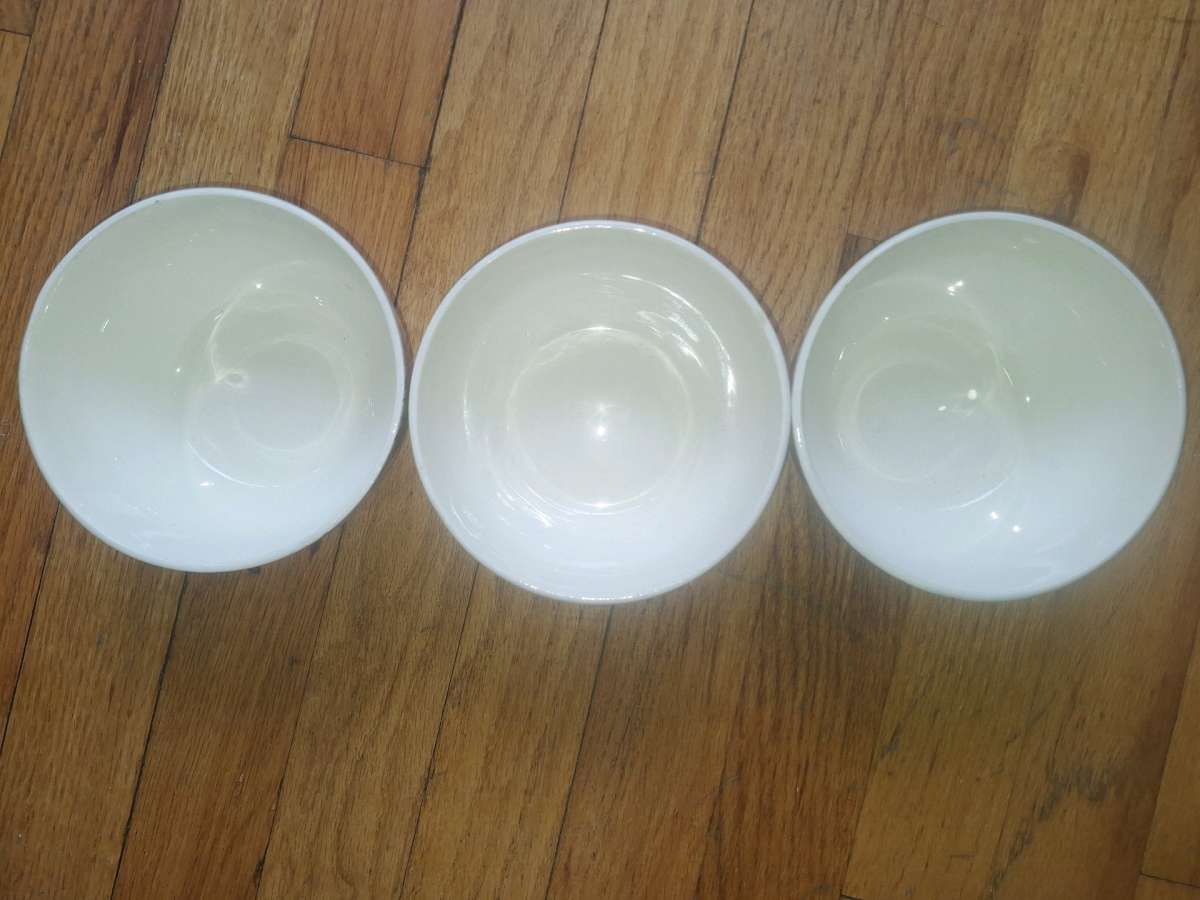 VINTAGE LANSDOWNE MINIATURE BOWLS