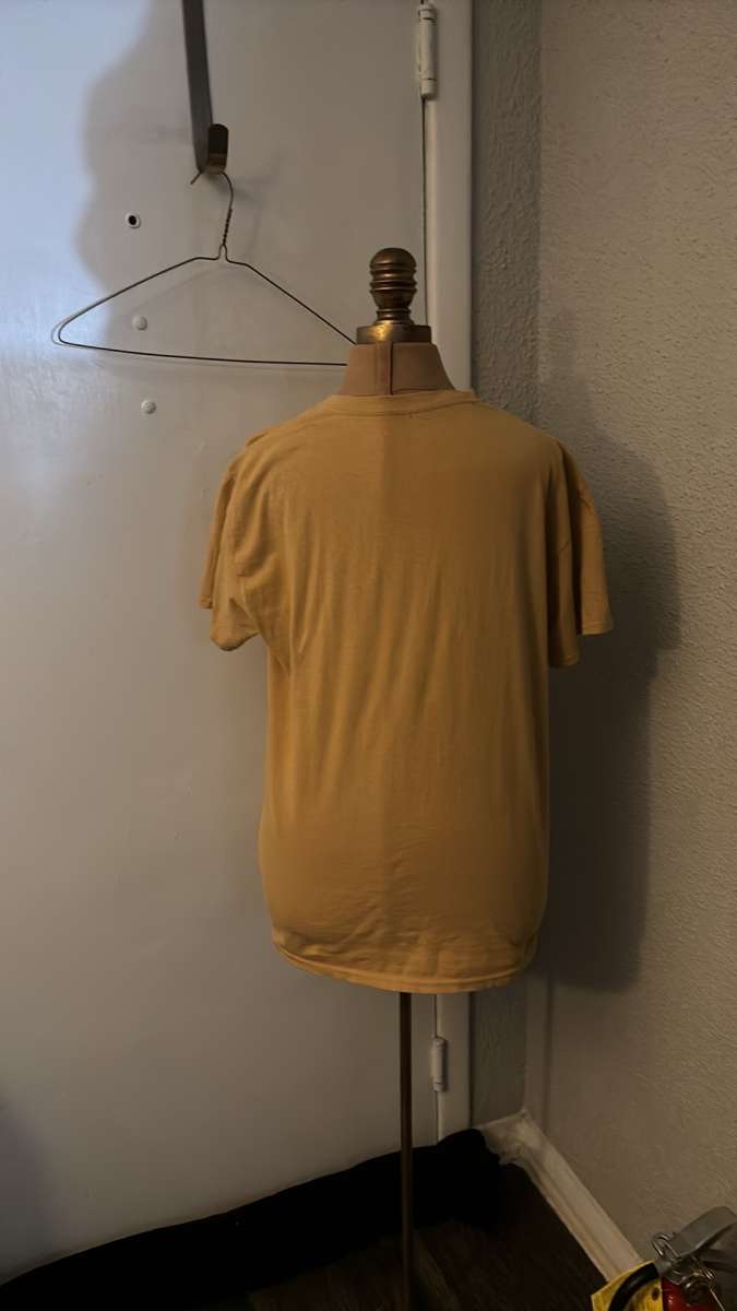 Harry Potter and the Cursed Child Hufflepuff TShirt Size M