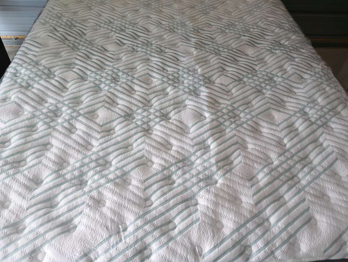 Ashley furniture Queen size bedroom set