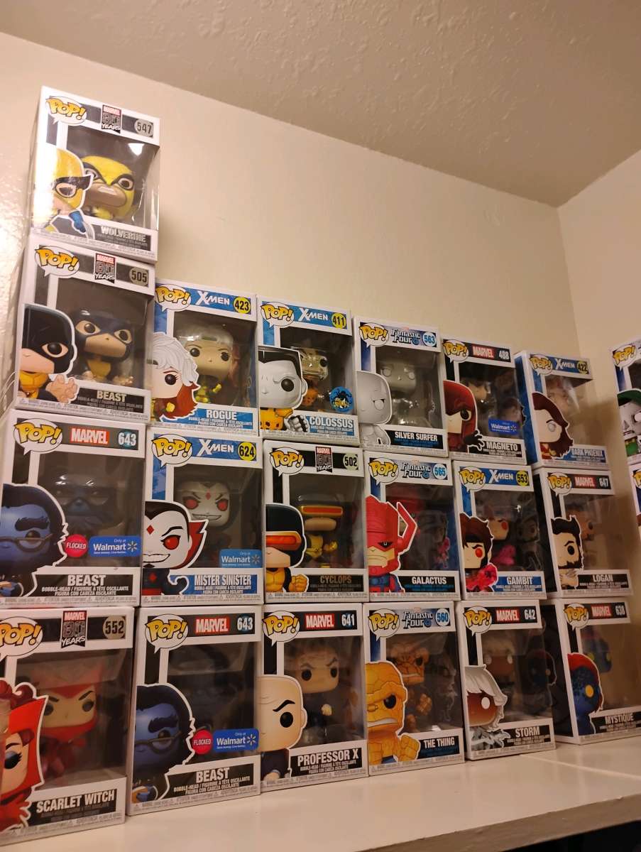 funko