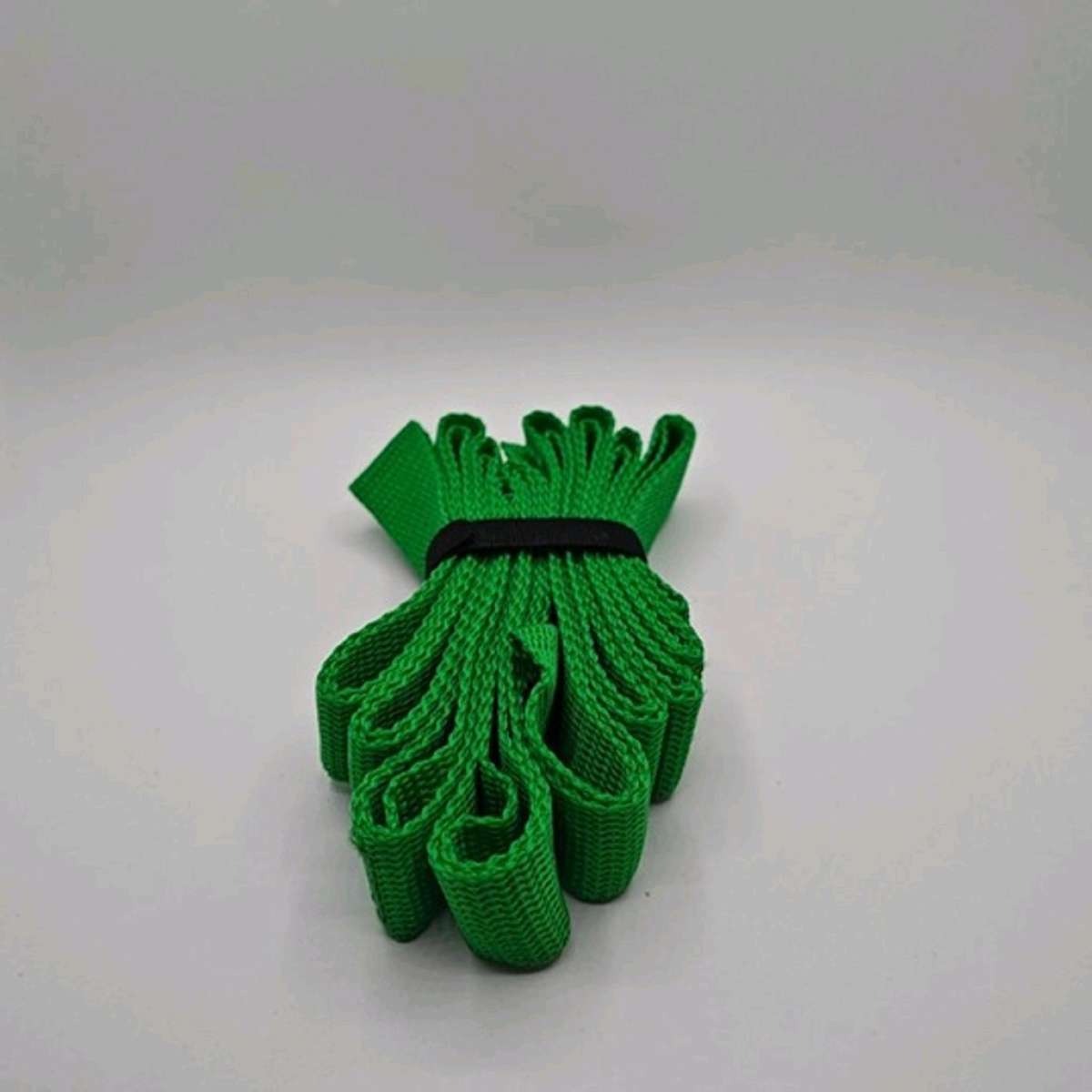 Abiarst Stretching Strap Yoga Strap for Physical Therapy 10