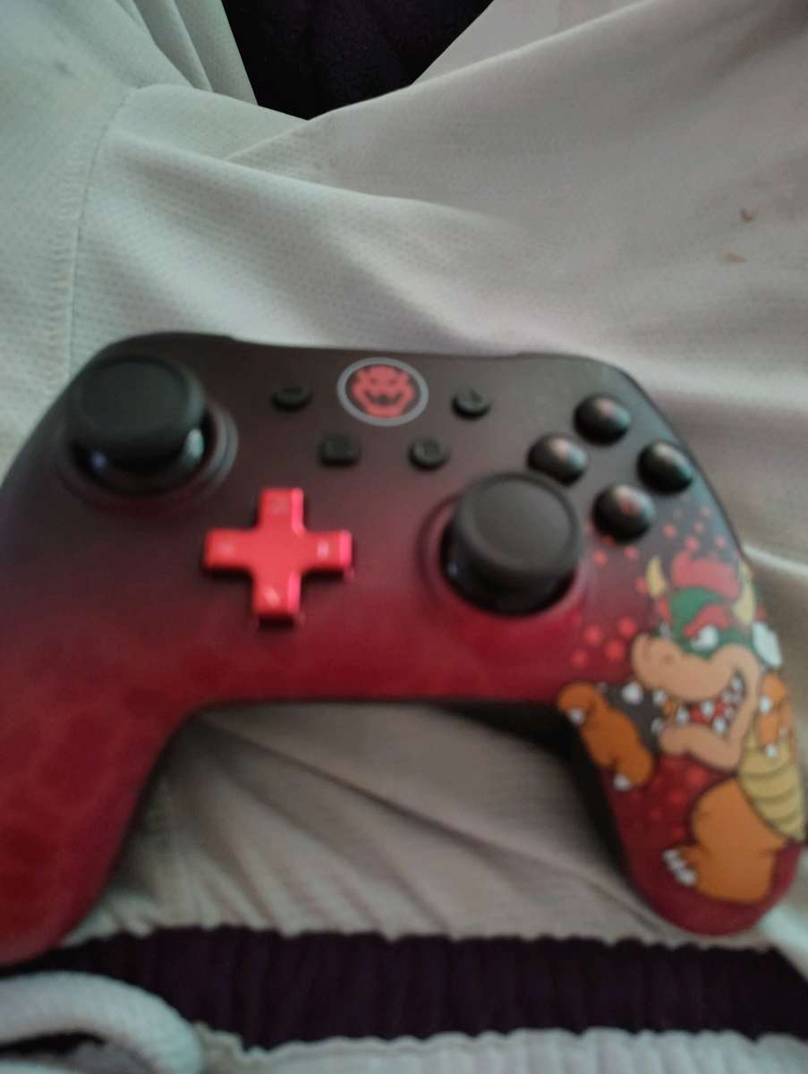 ntendo switch Remot control