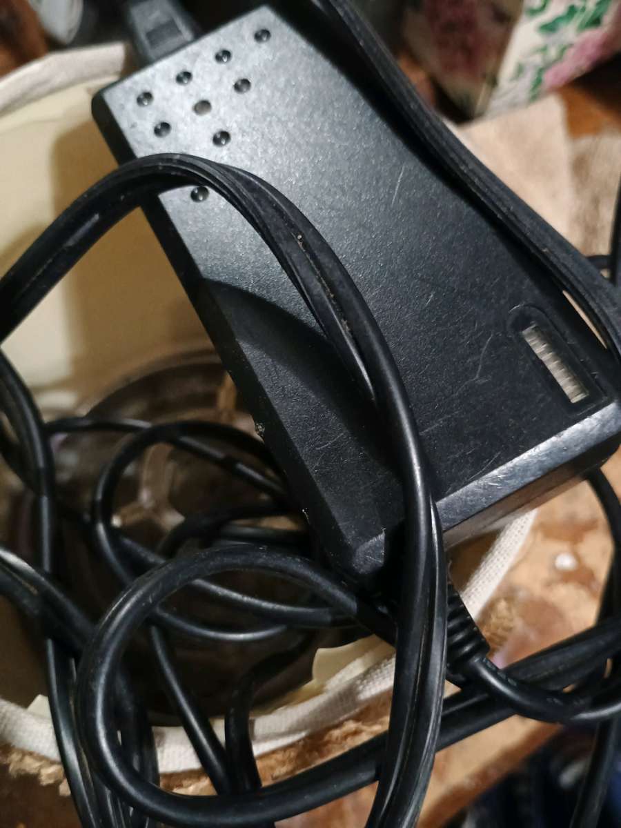 Jetson electric scooter charger