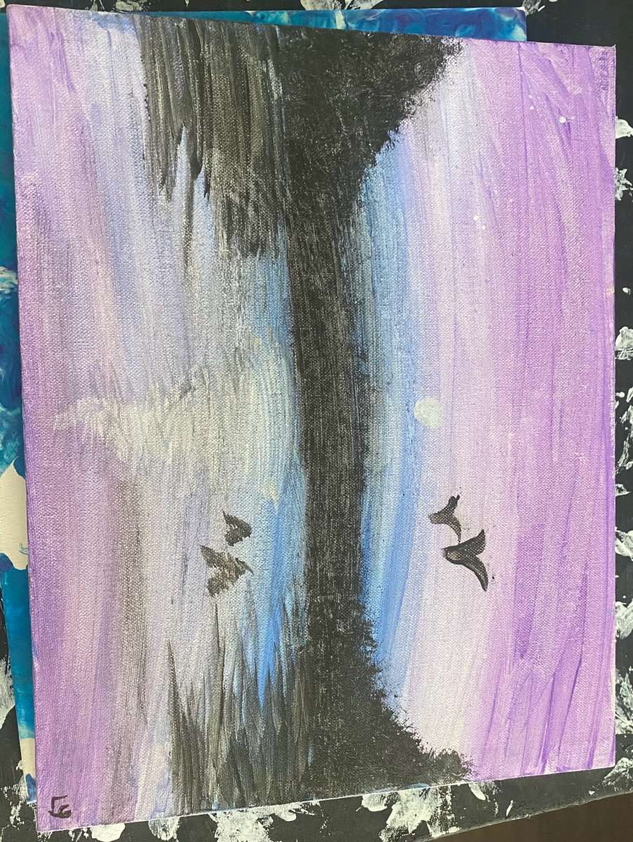 beautiful laddvapr painfung