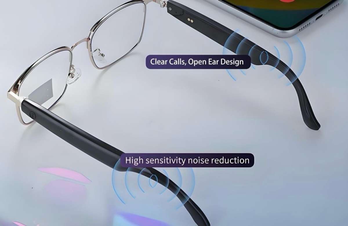 11 Promax Smart Glasses