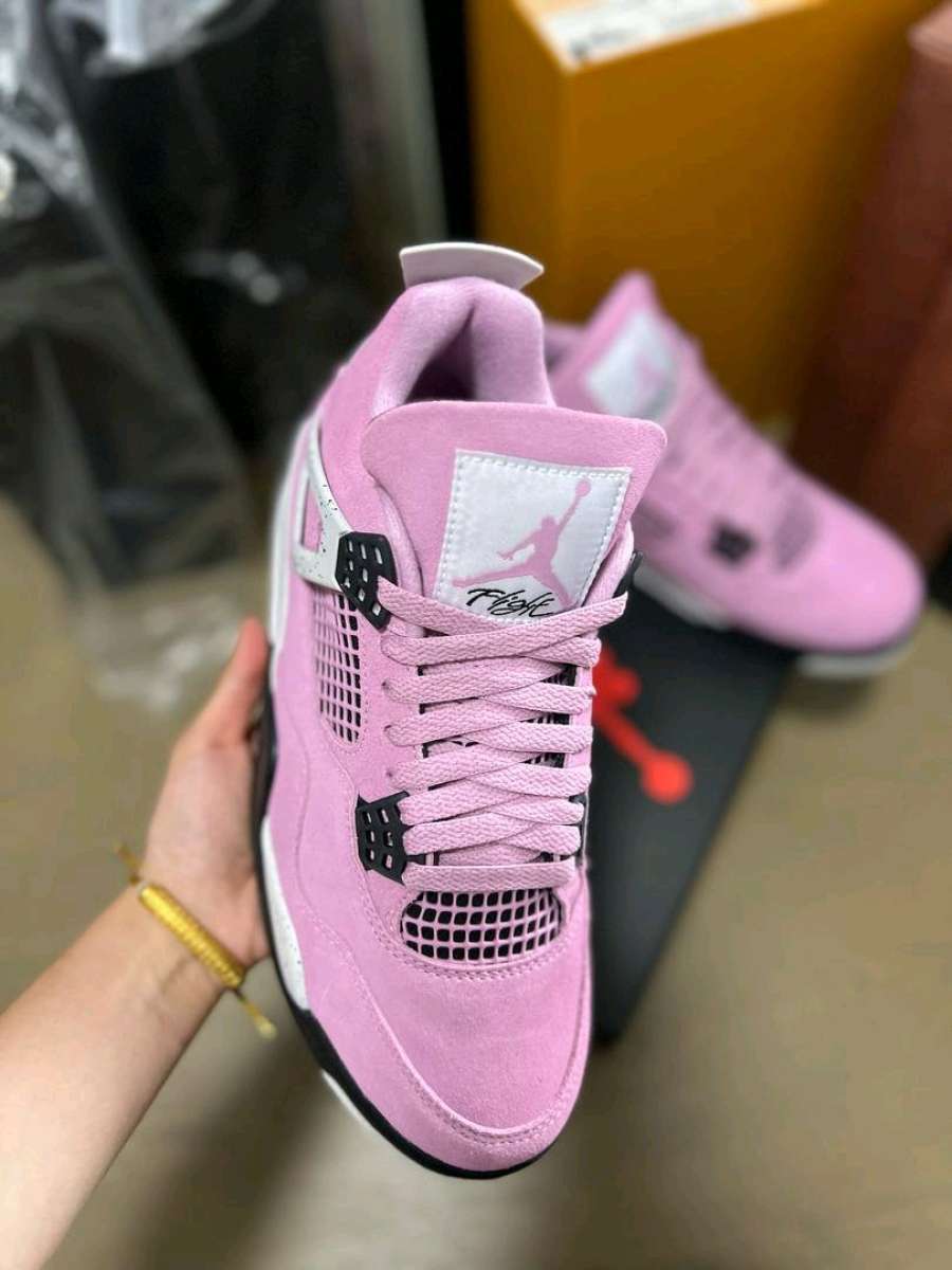 jordan pink oreo