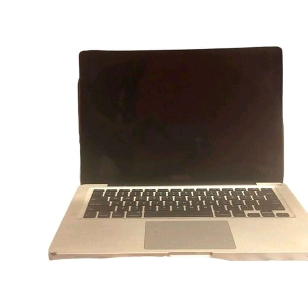 Apple MacBook Pro 13 A1278 2011 Core I52415M 230GHz 4GB For