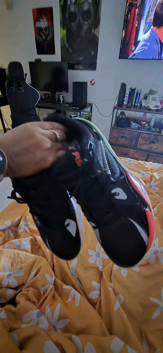 Puma sneakers