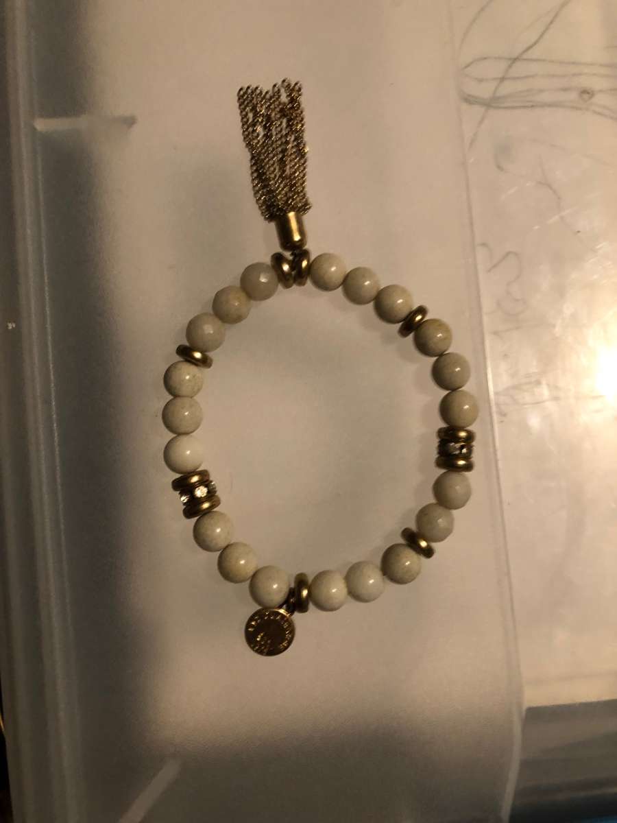 Liz Claiborne 1976 vintage bracelet