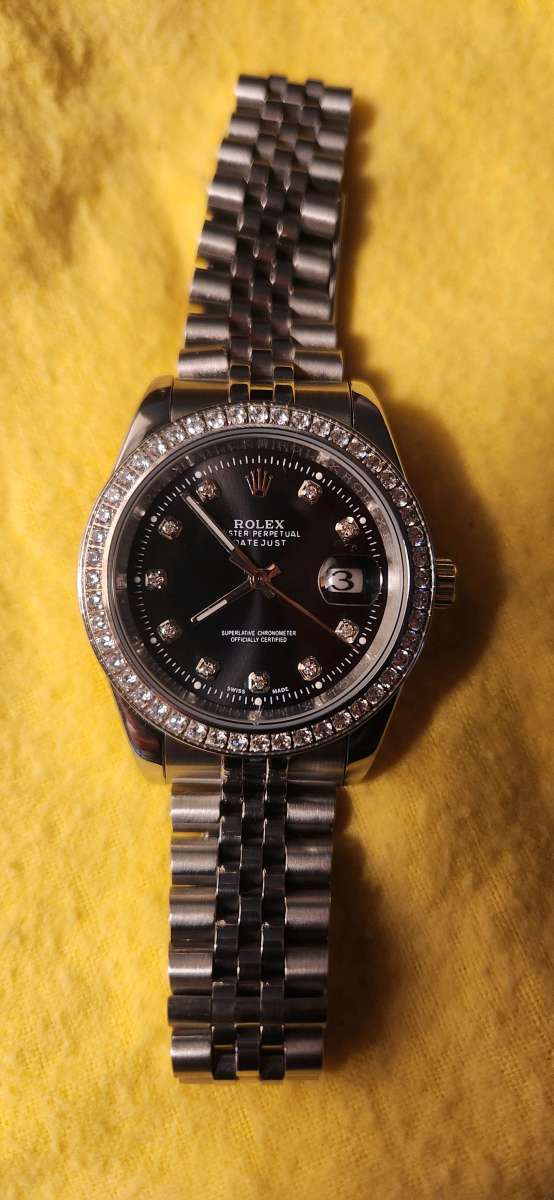 ROLEX