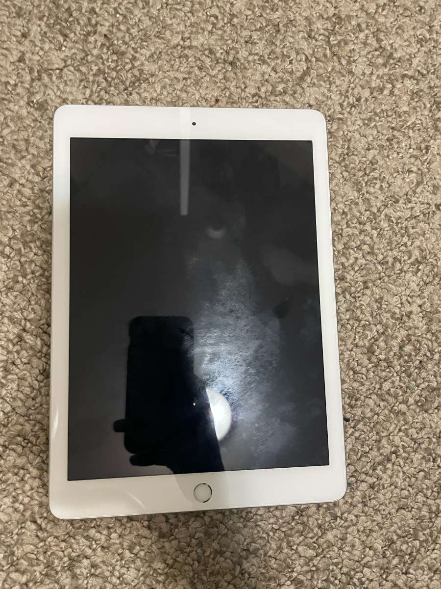 Apple iPad