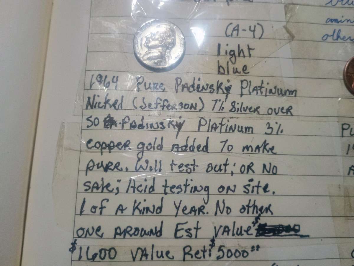 coins of great value refined higher than any others anywhere