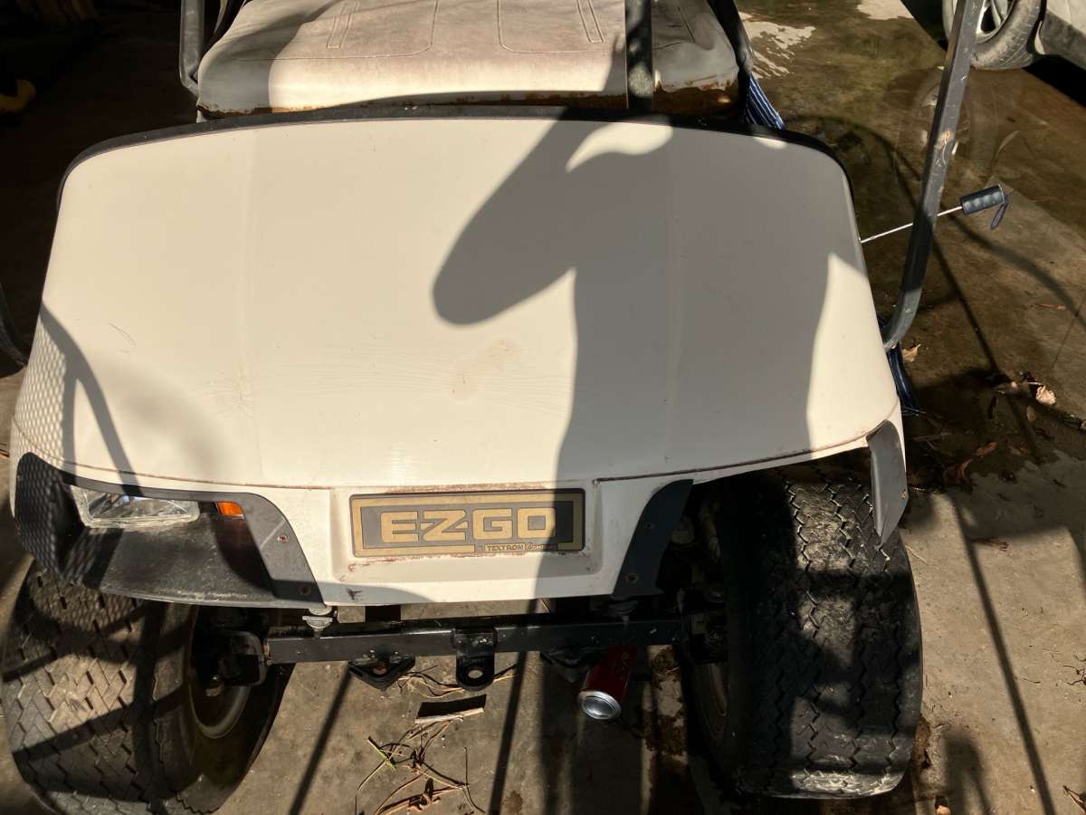 Glofcart