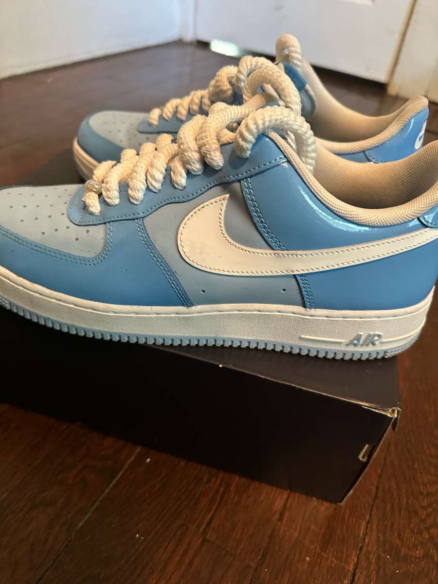 AIR FORCE 1 07 LV8