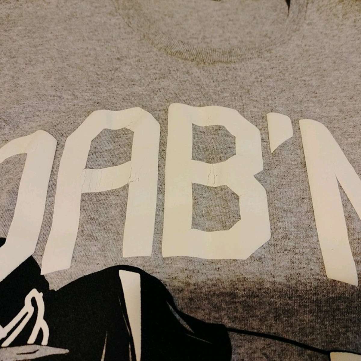 Cam Newton Carolina Panthers MVP 2015 Dab On Em NFL Football