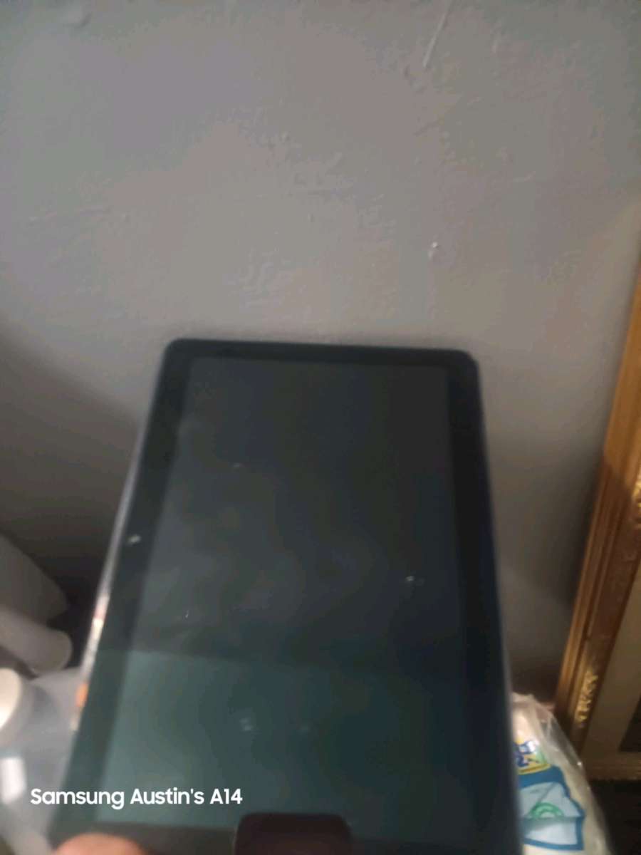tablet Onn 10 inch