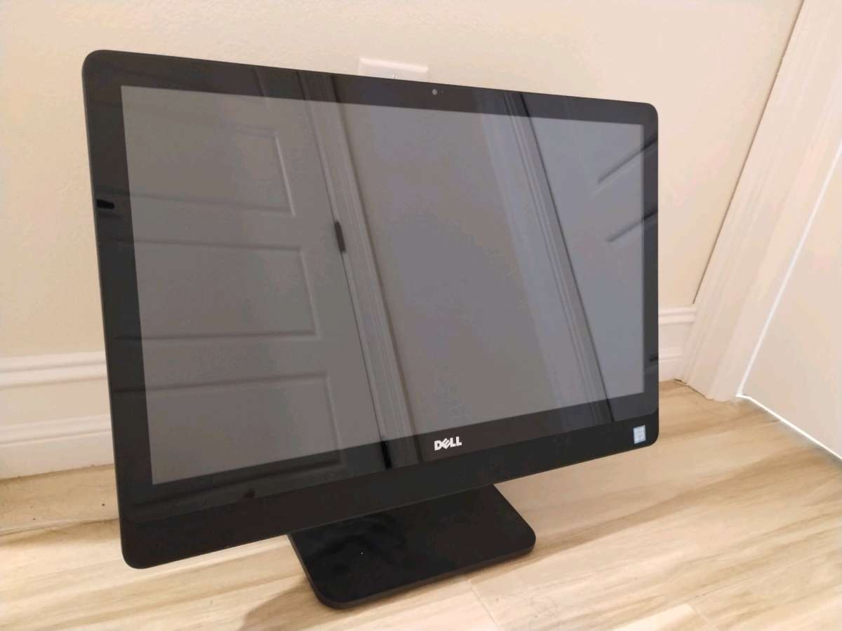 Dell AllinOne Computer