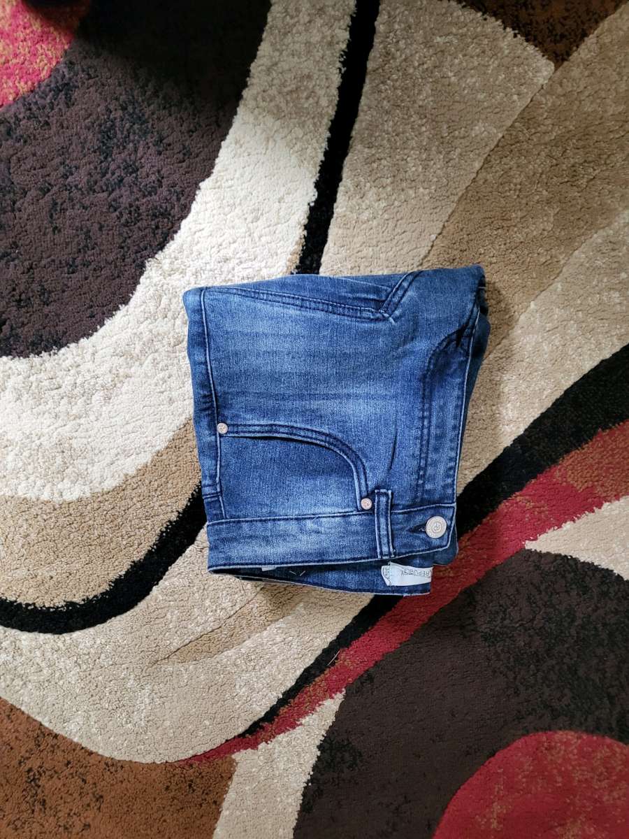 Slim Jean