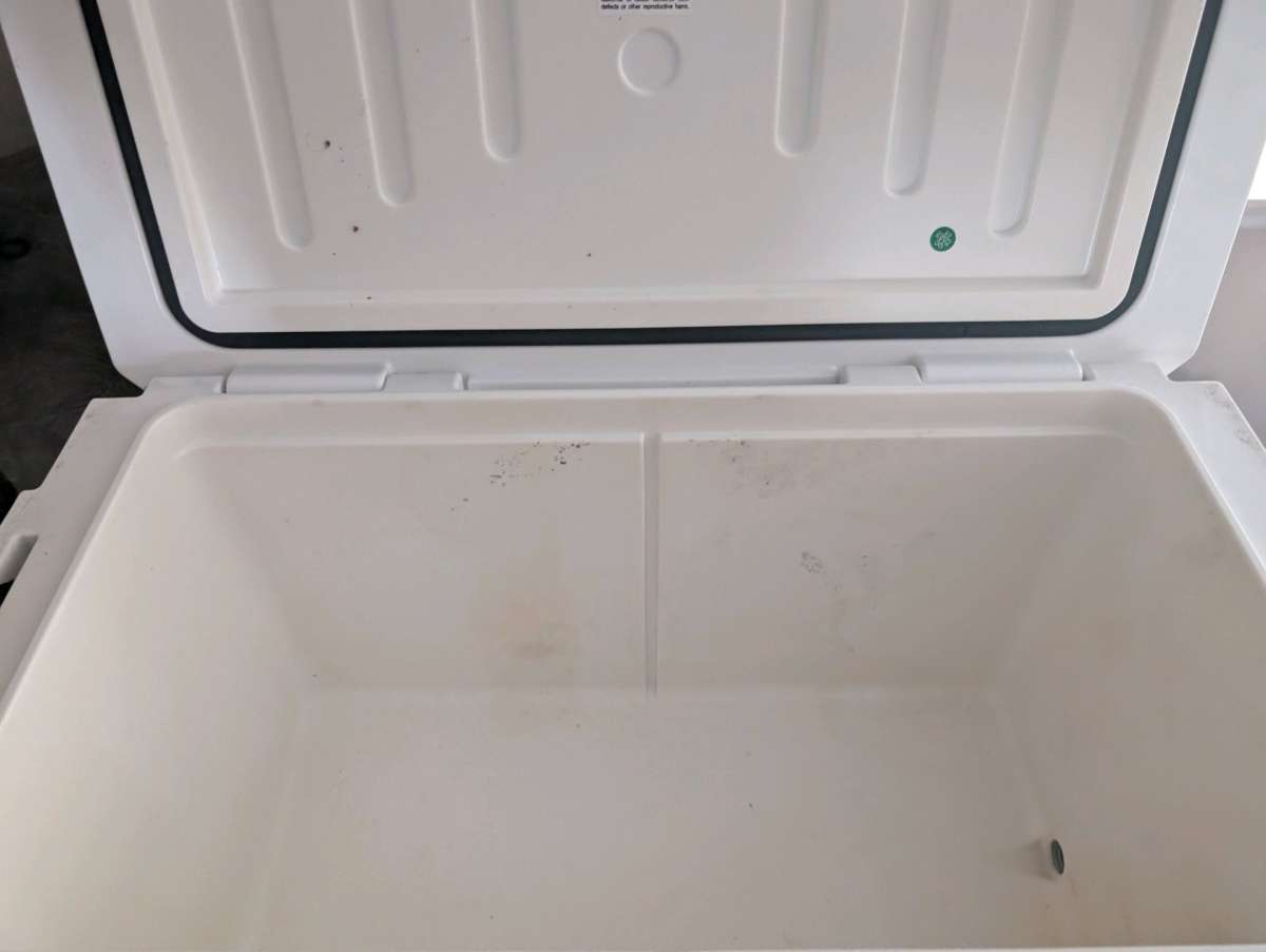 75L Insulated Cooler