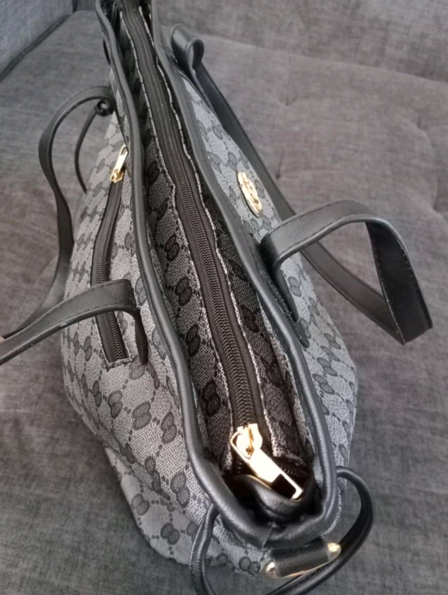 Tote bag purse