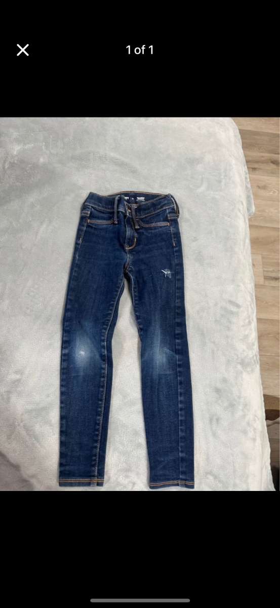 childs clothing 5t