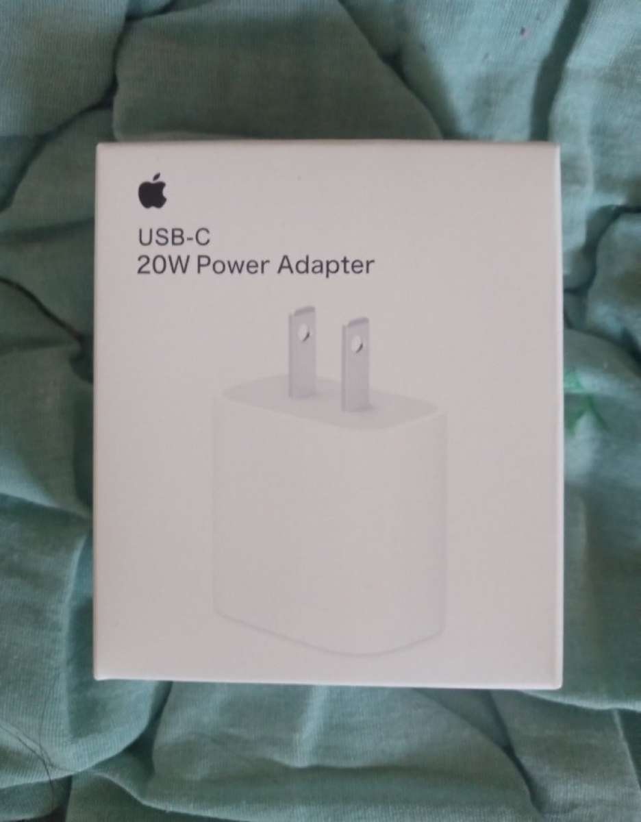 Apple charging Adapter USB