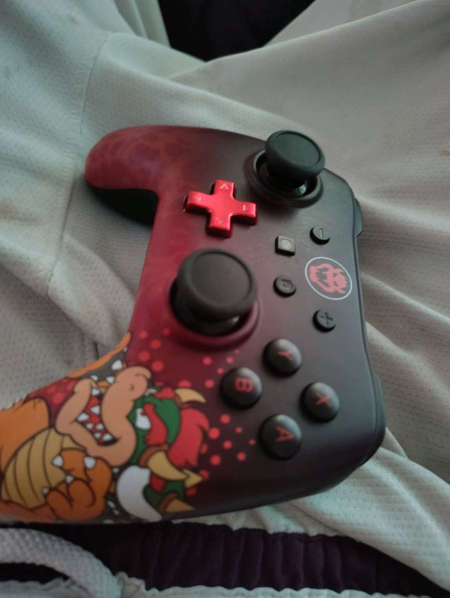 ntendo switch Remot control