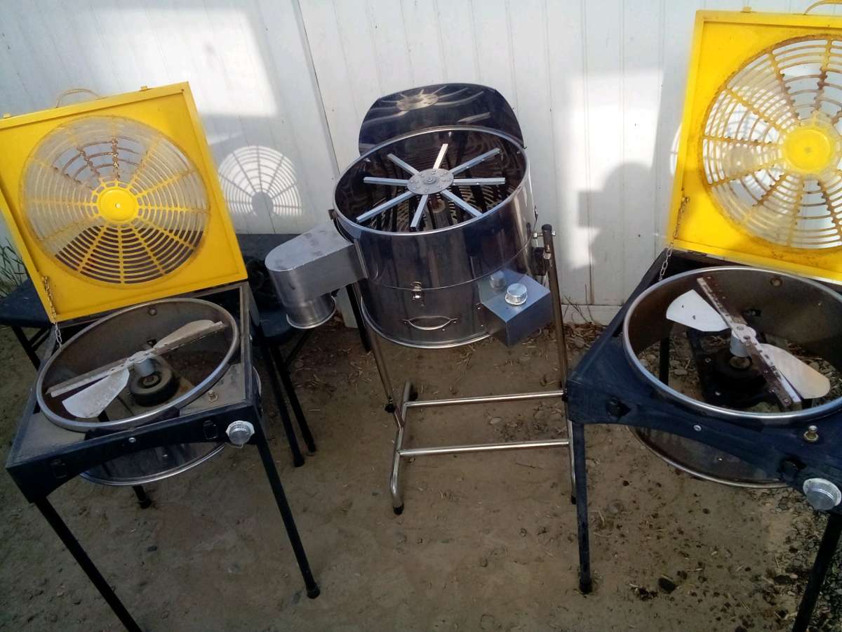 Leaf Trimmers