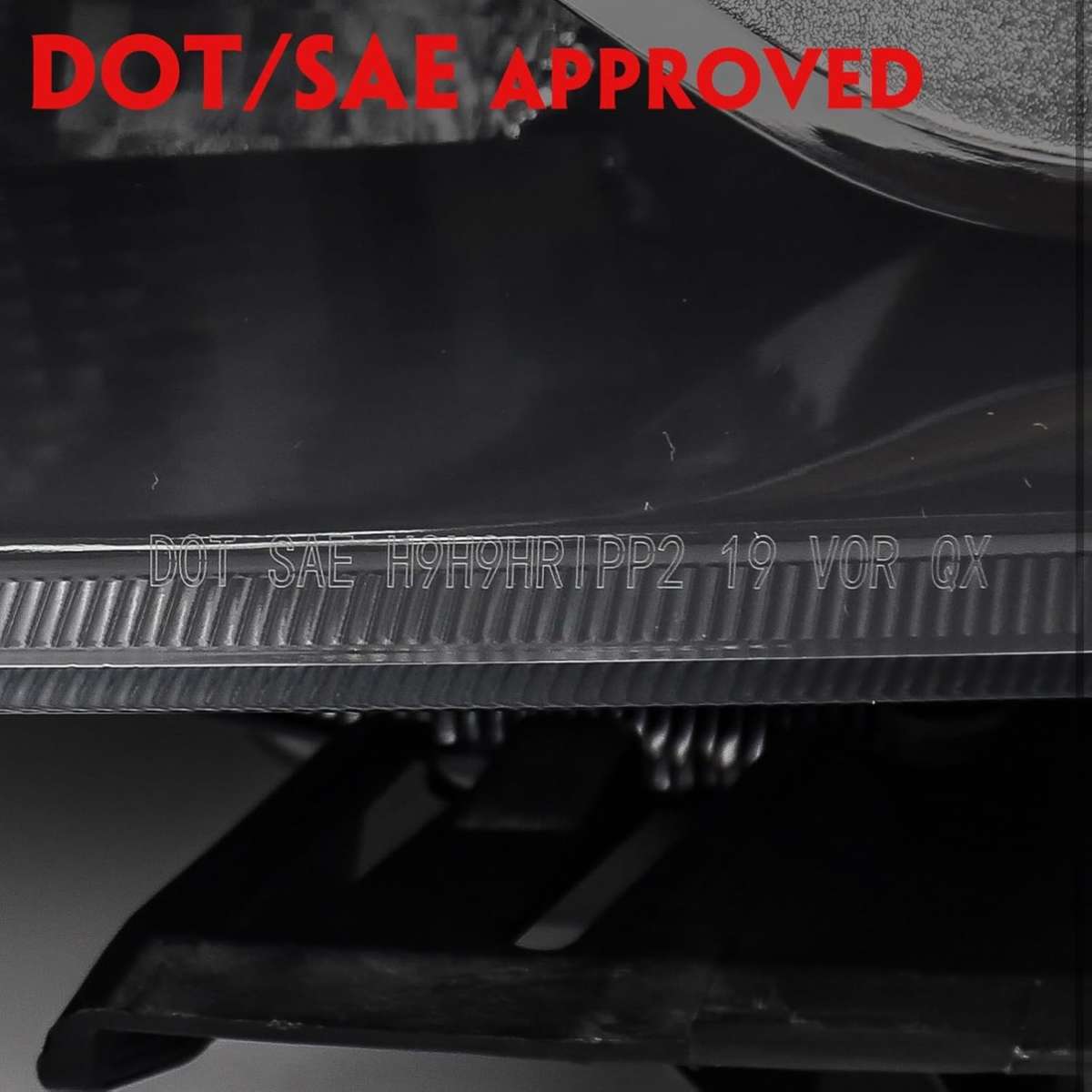 Headlight Assembly Replacement for 2020 2021 2022 Sentra S