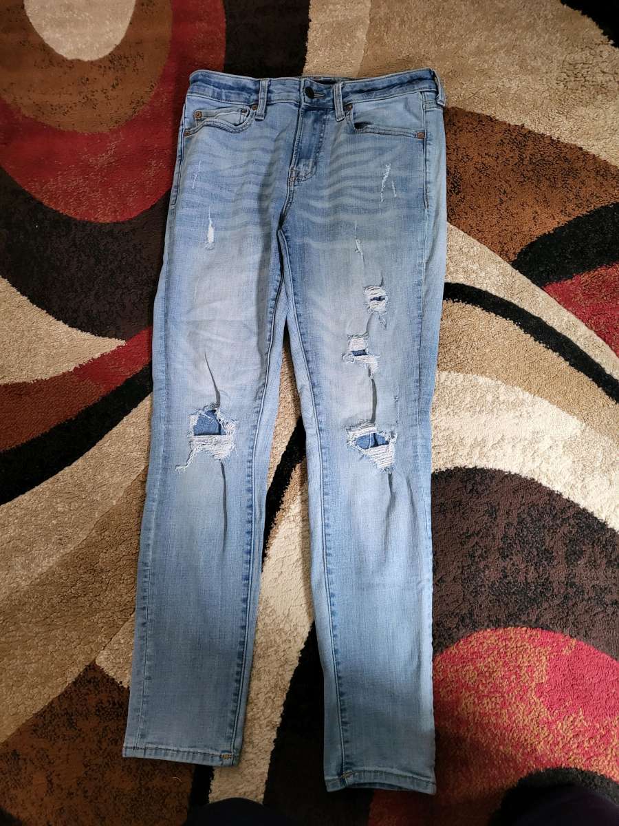 Super Skinny Jeans for Mens