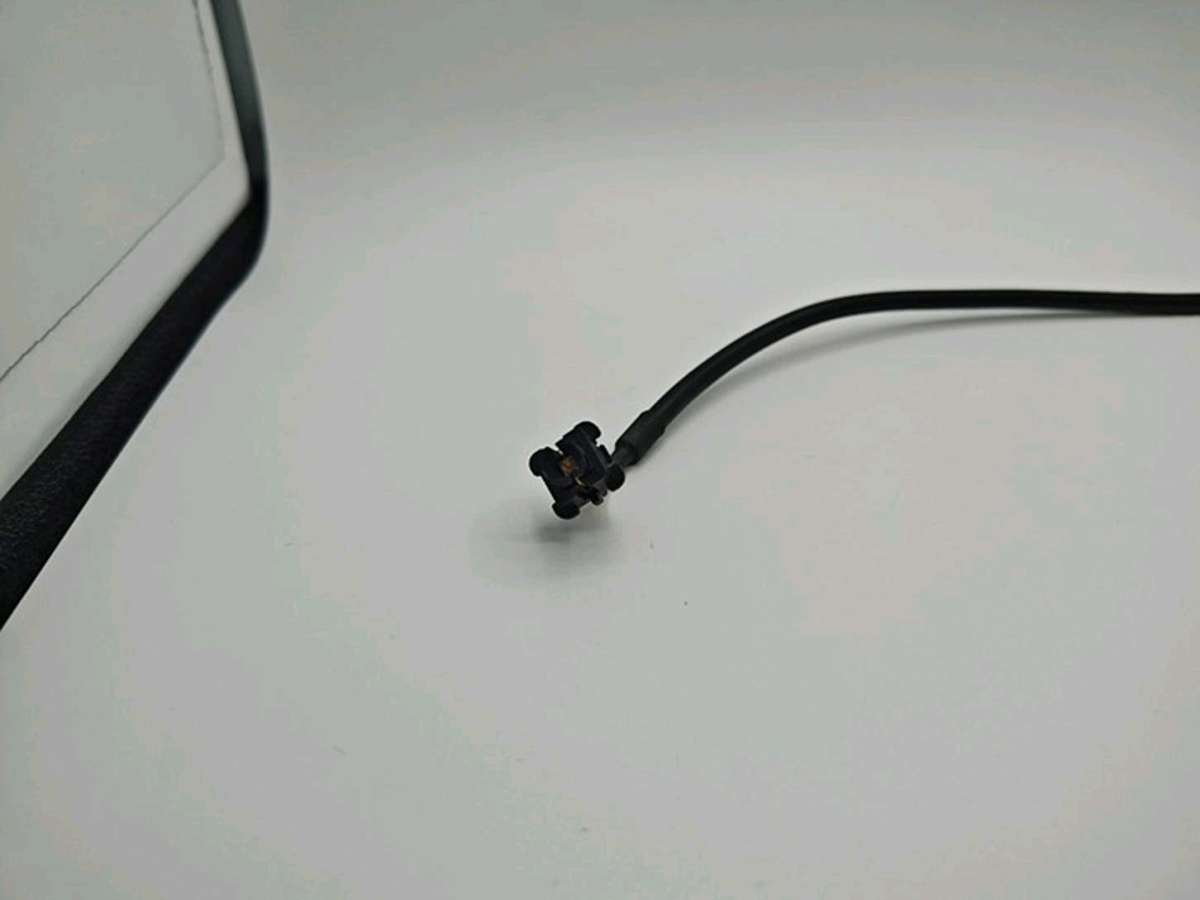 Dell Optiplex 790 Pc Motherboard Led Power Switch 5 Pin Plug