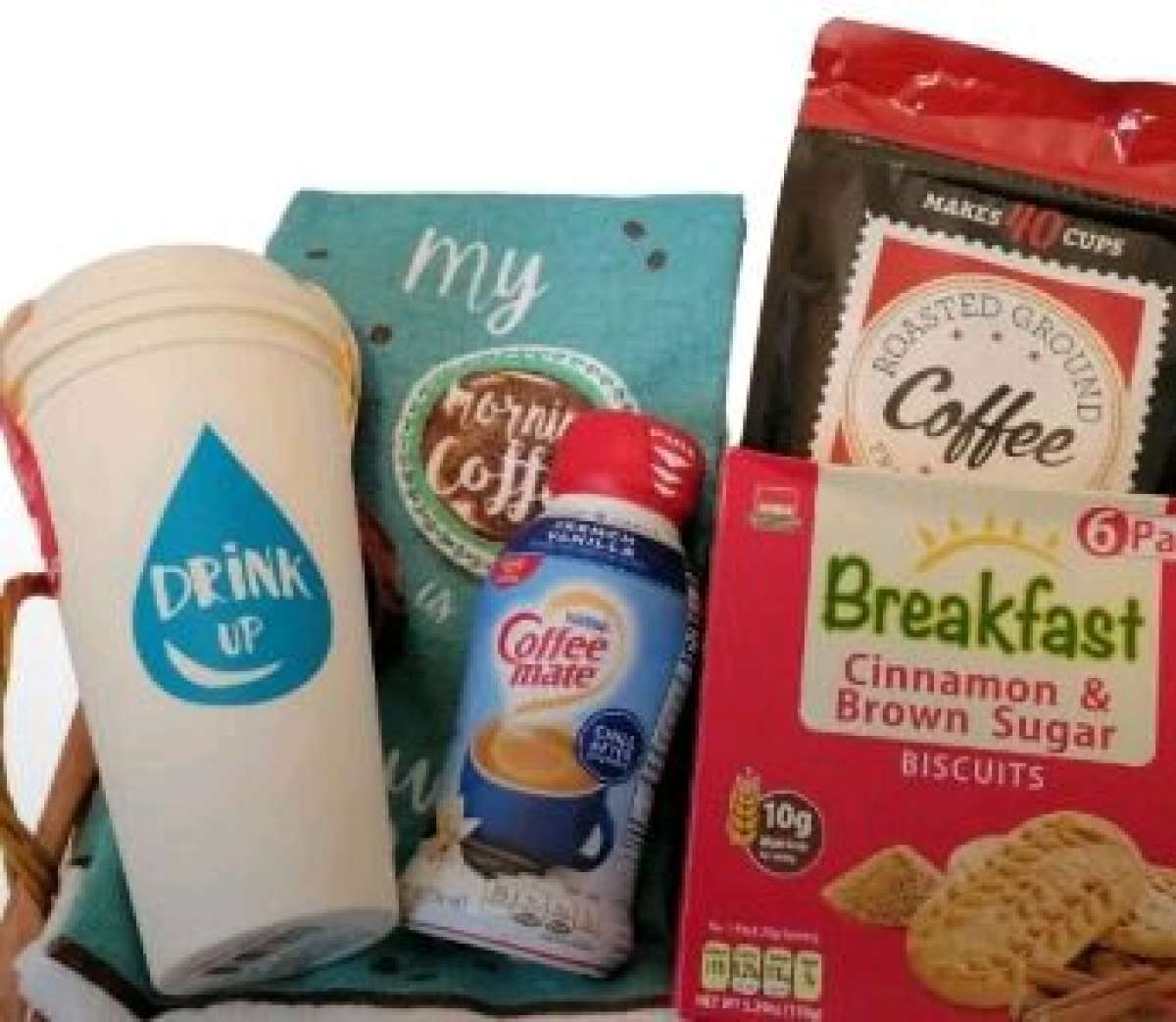 gift basket for any reason