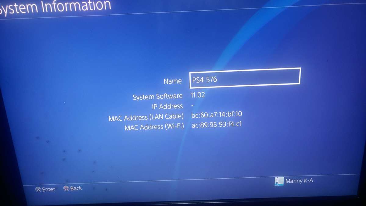 two PS4 consoles 5 games and one controller