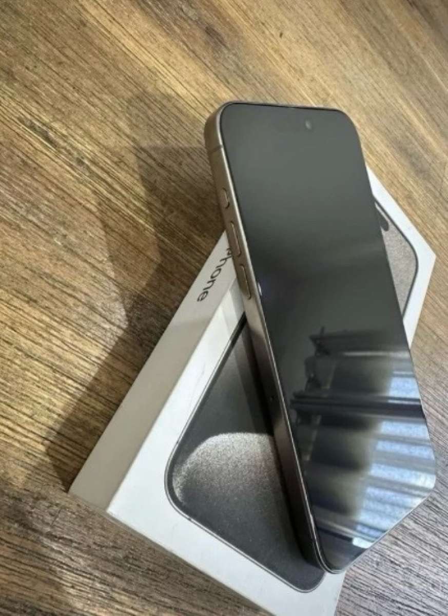 I phone 14 pro max unlocked