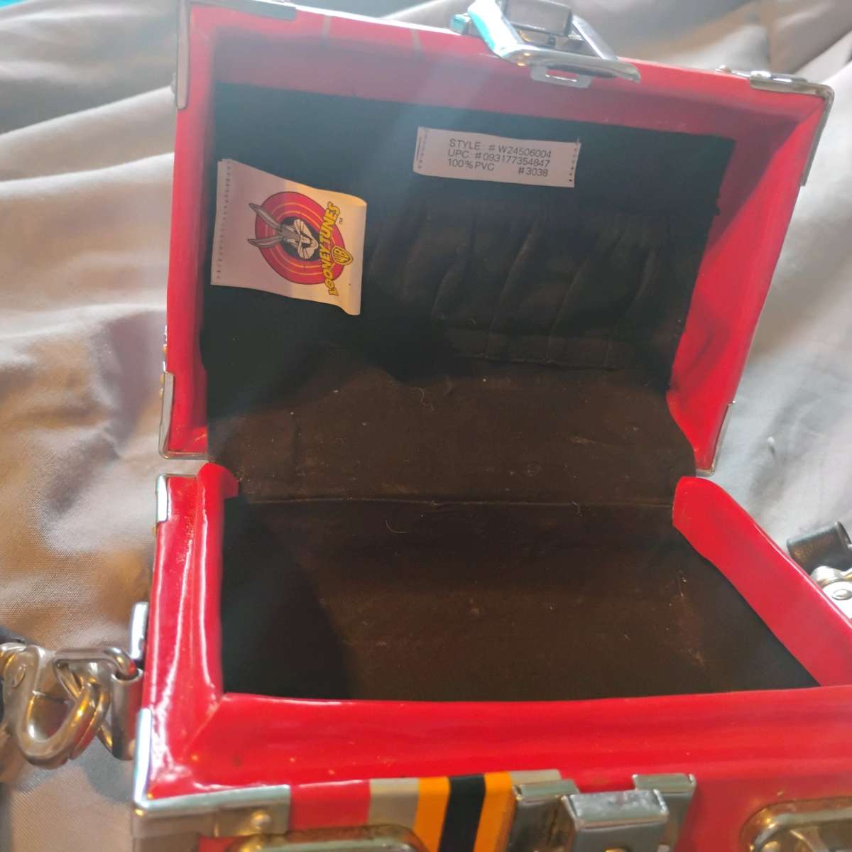 Looney tunes purse Tweety bird