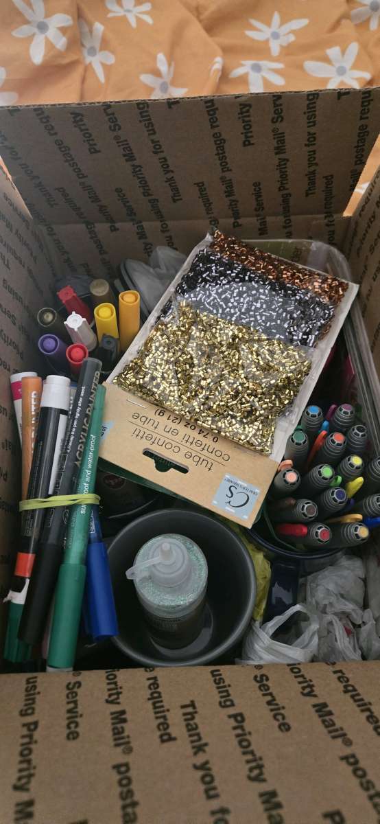 Craft things