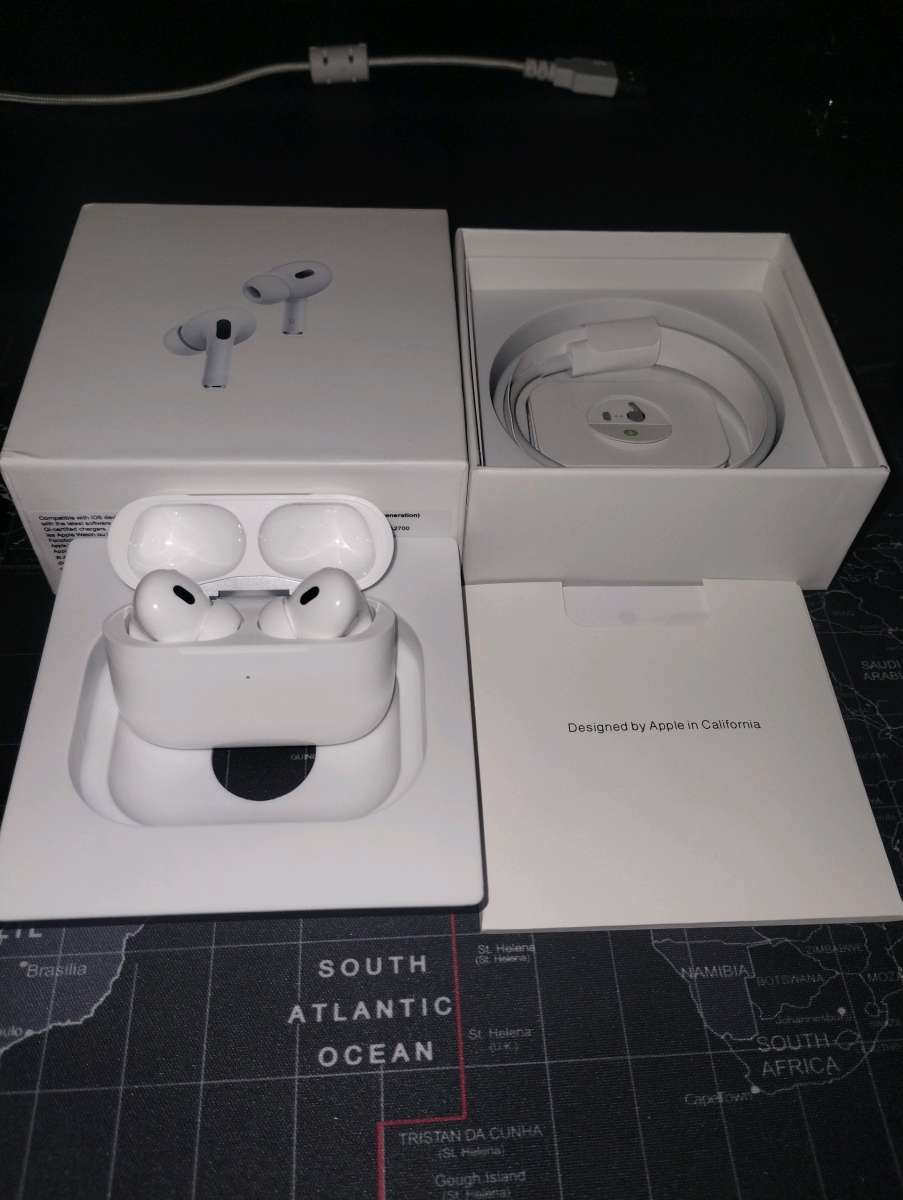 apple airpod gen 2 pro