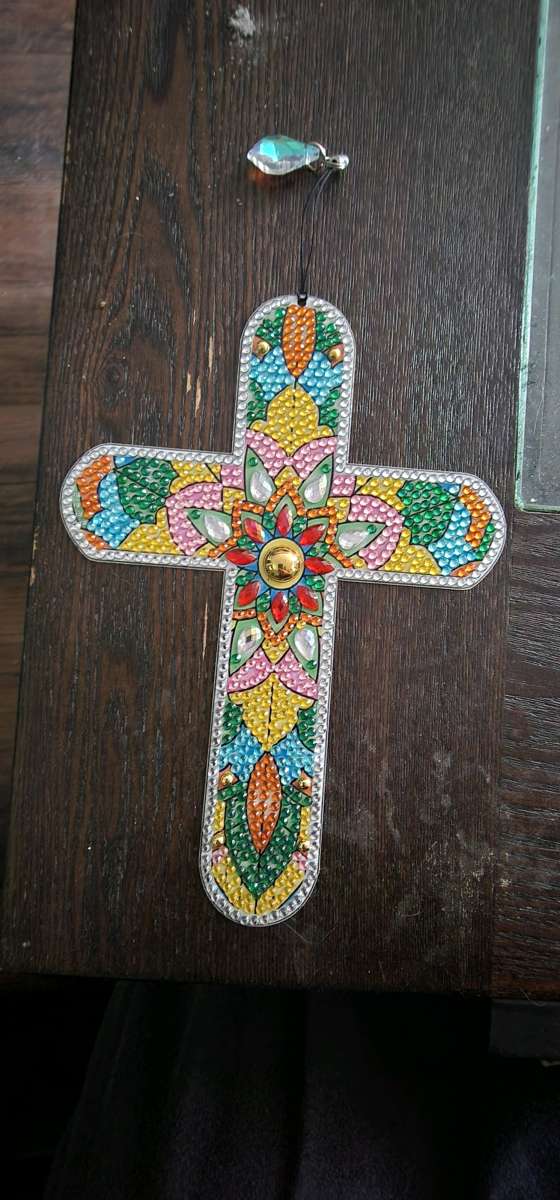 diamond painting book markers