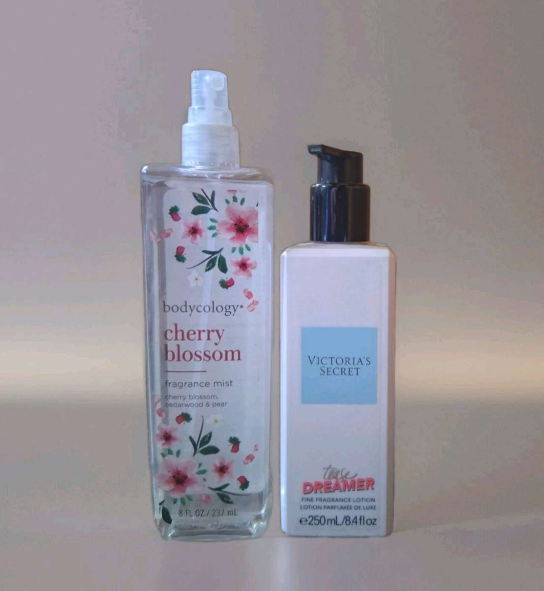 BUNDLE OF 2 WOMENS FRAGRANCE
