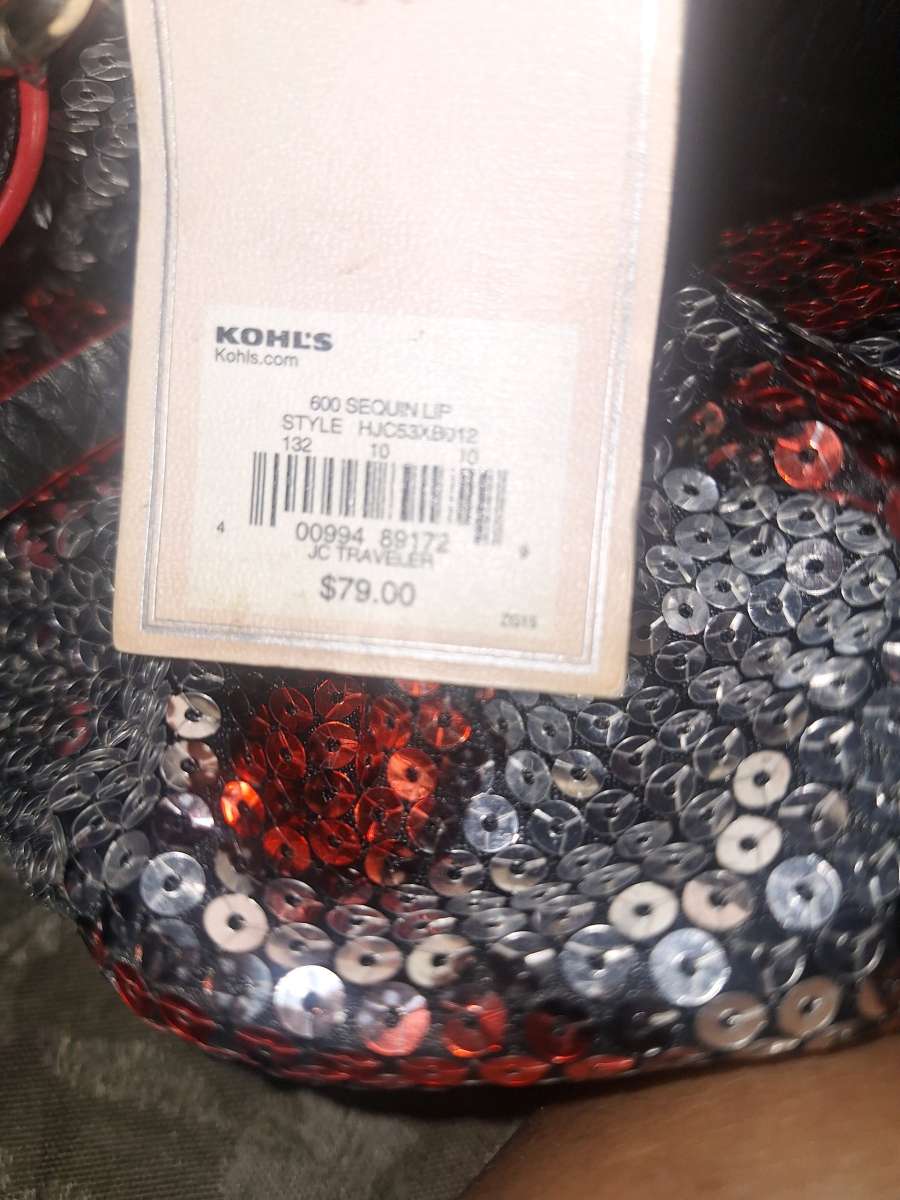 Juicy Couture Shoulder Bag