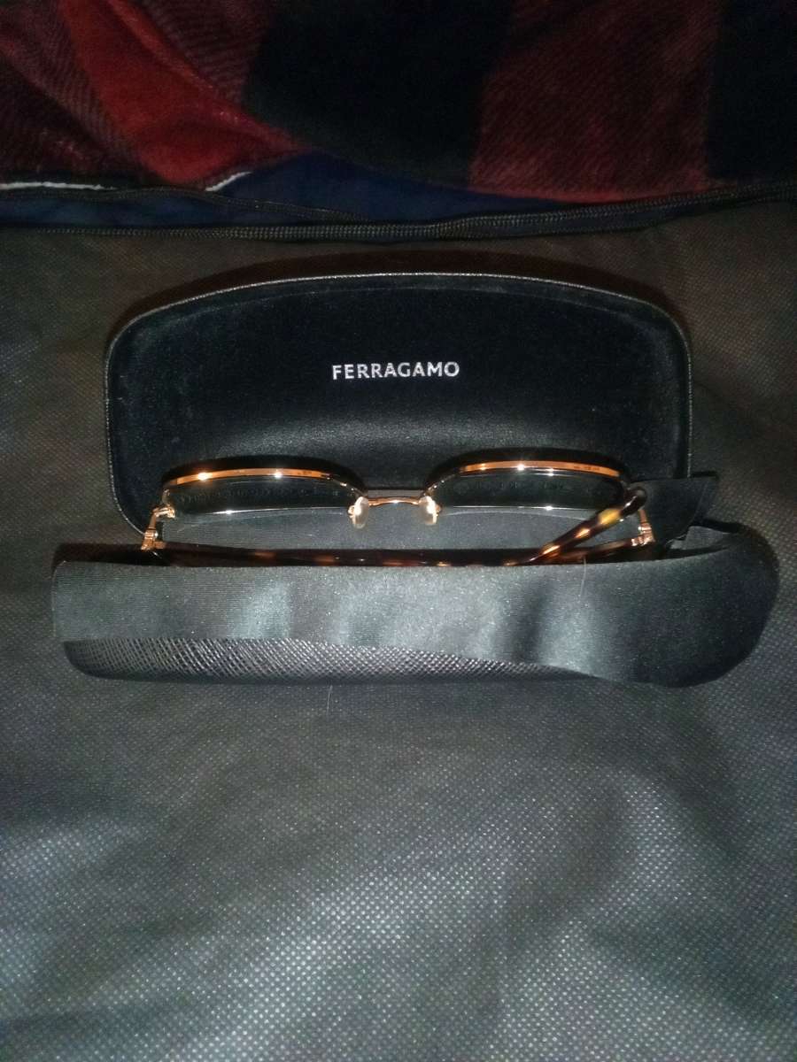 Ferragamo Sunglasses