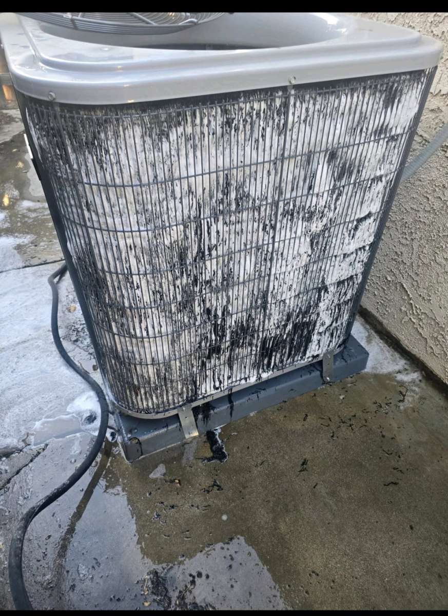 HVAC Maintenance