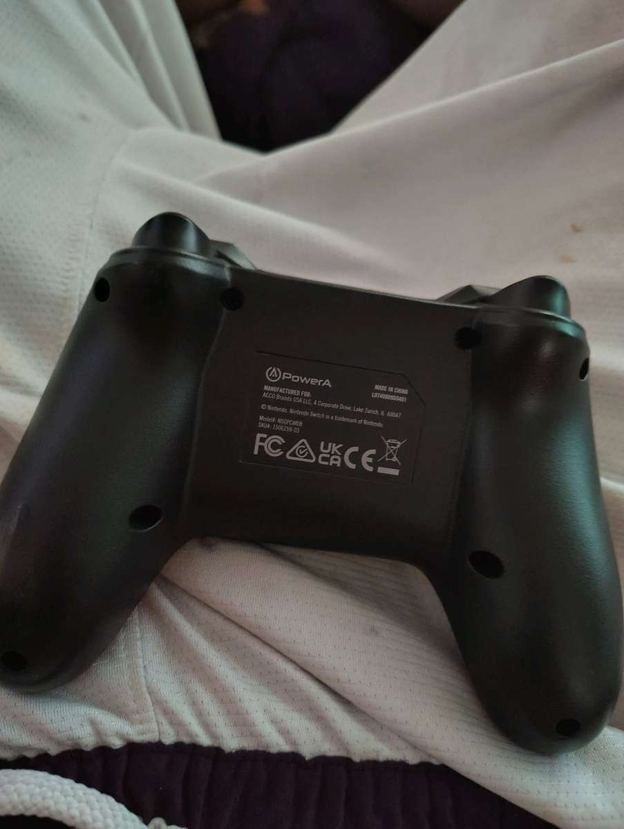 ntendo switch Remot control