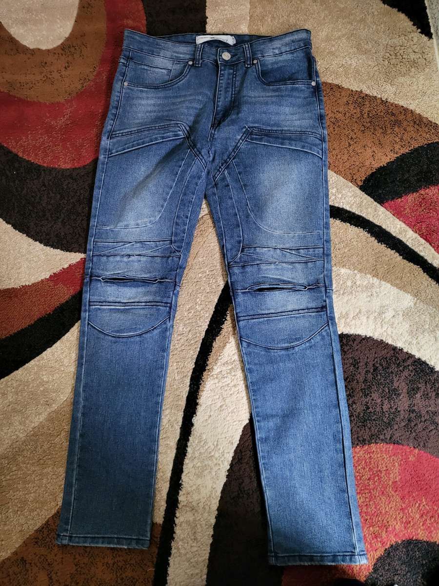 Slim Jean