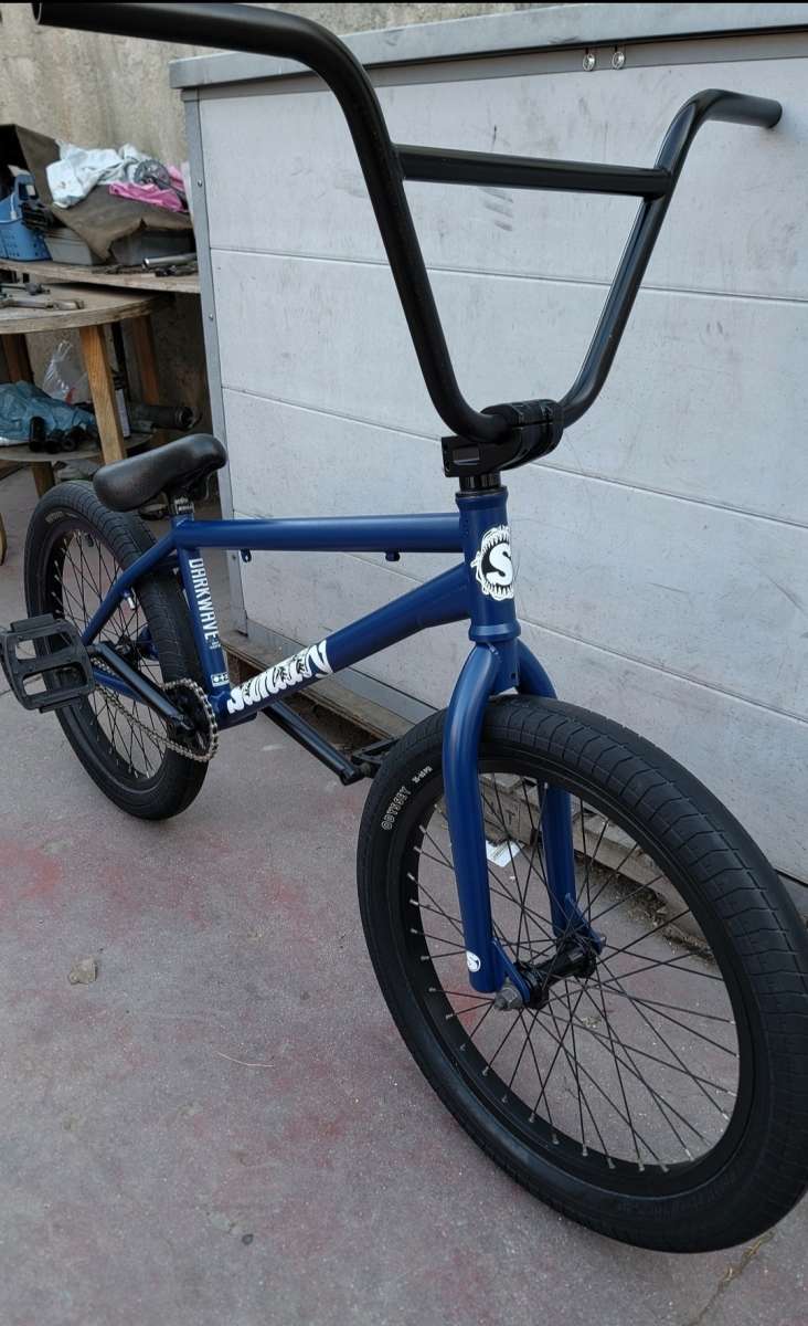 20 sunday bmx