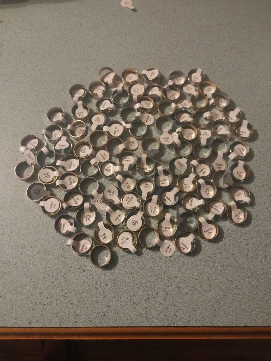 286 pc jewelry wholesale