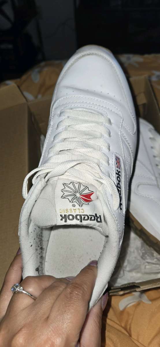 Reebok classic