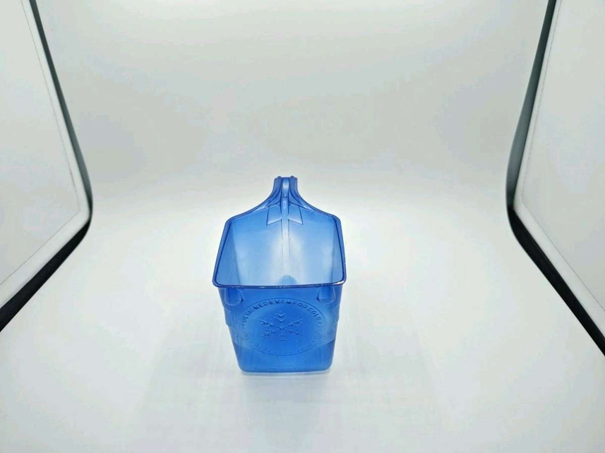 Laundry Powder Scoop  Detergent Measuring Spoon  Kitchen Mea