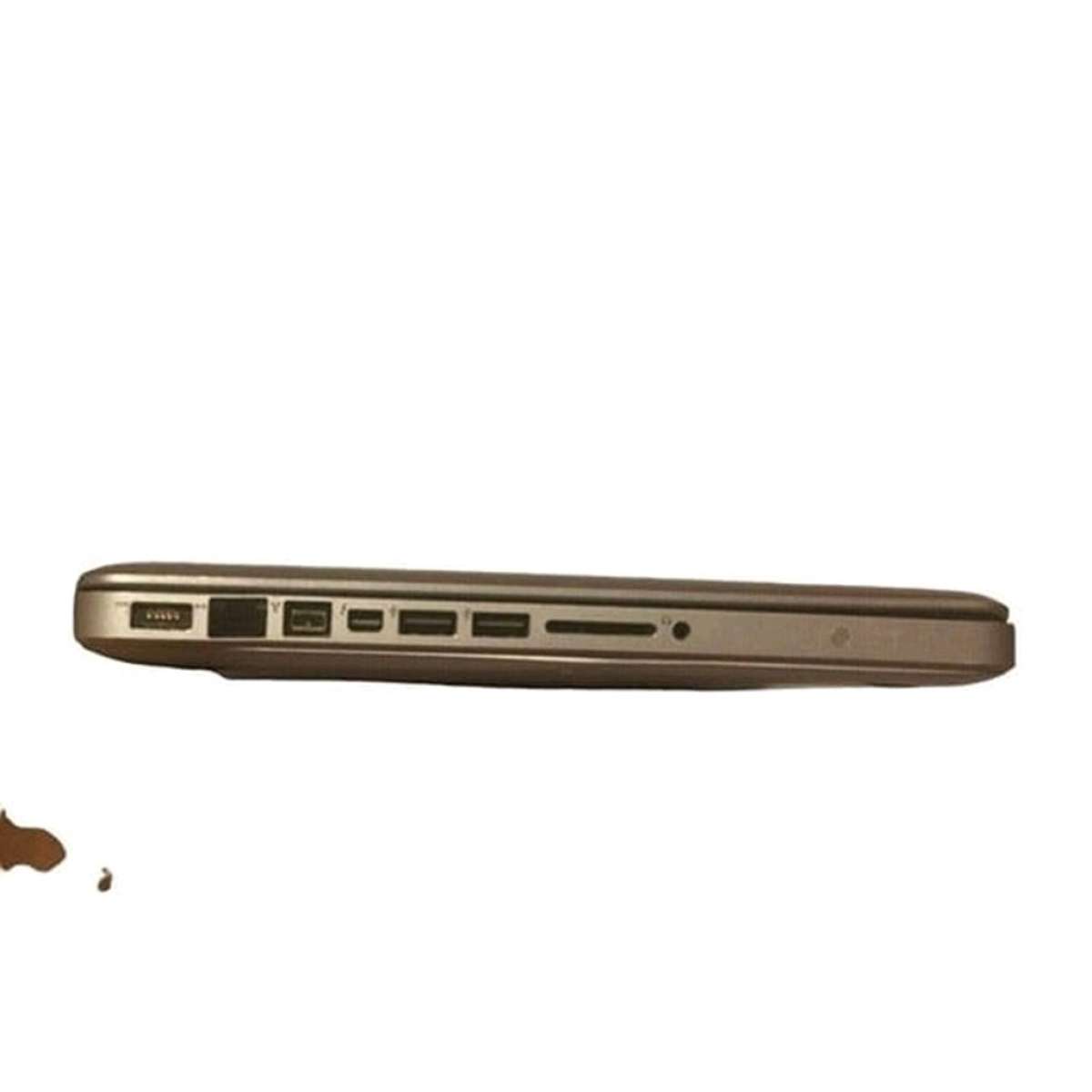 Apple MacBook Pro 13 A1278 2011 Core I52415M 230GHz 4GB For